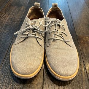 Mark Nason mens size 8 shoes.